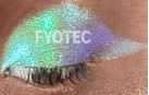Dark Skin Tone Effect